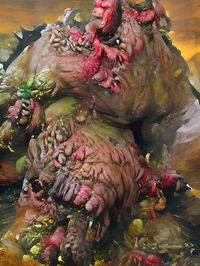 great_unclean_one_40k_TradingCard-gigapixel-art-scale-4_00x-cropped