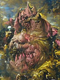 great_unclean_one_TradingCard-gigapixel-art-scale-4_00x-cropped