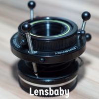 vandusengrafix Lensbaby